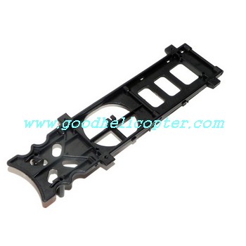 sh-8832-C8 helicopter parts bottom board